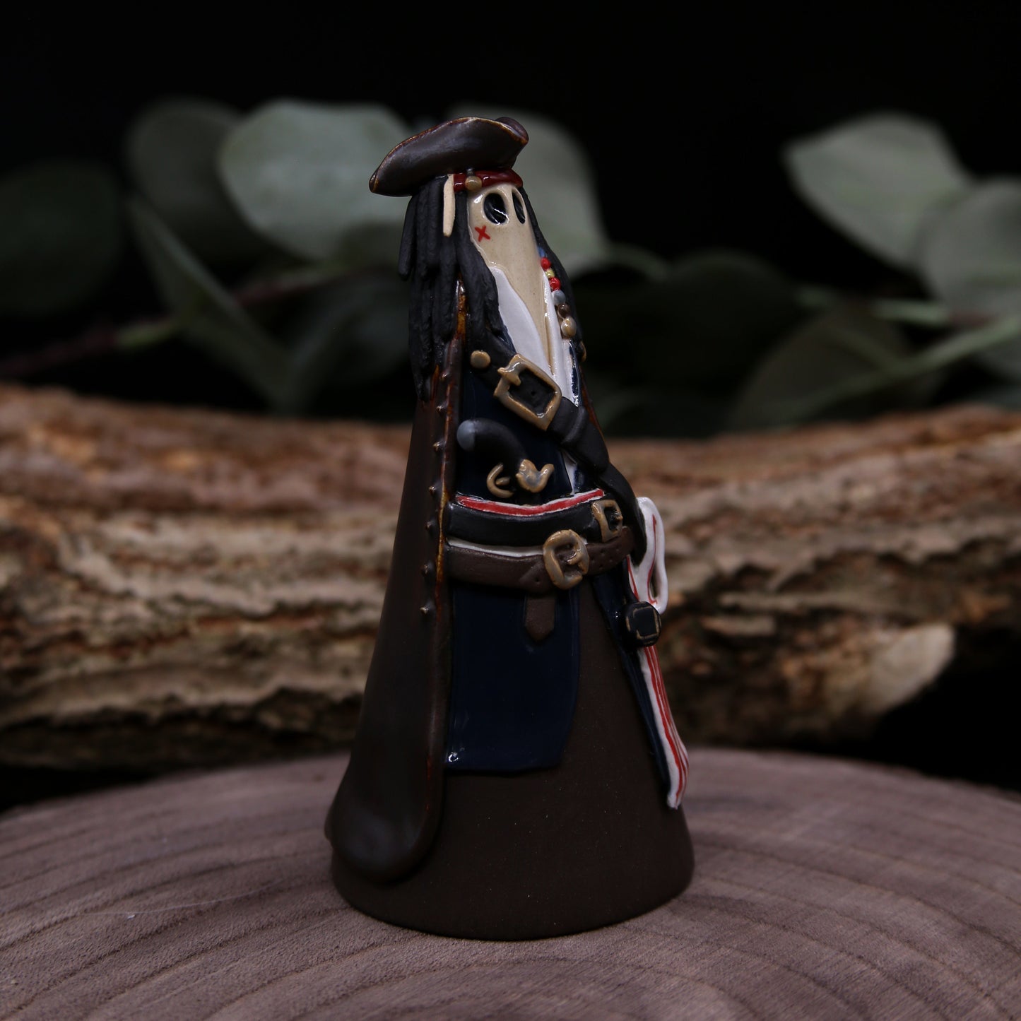 Preorder - Jack Sparrow