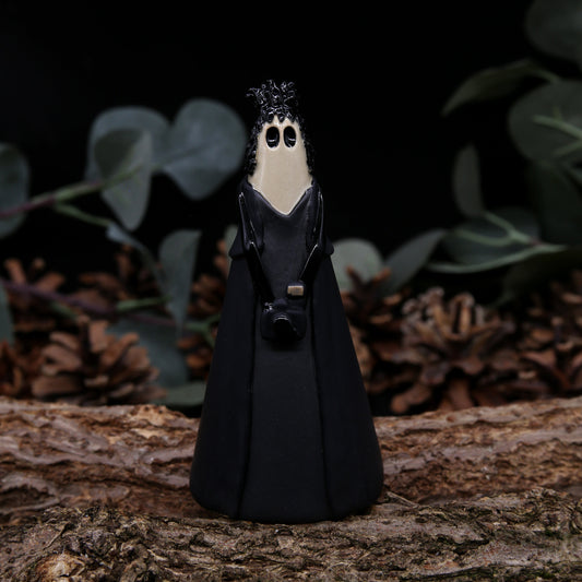 Lydia Deetz