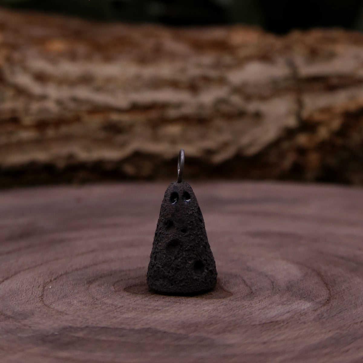 Moon Charm