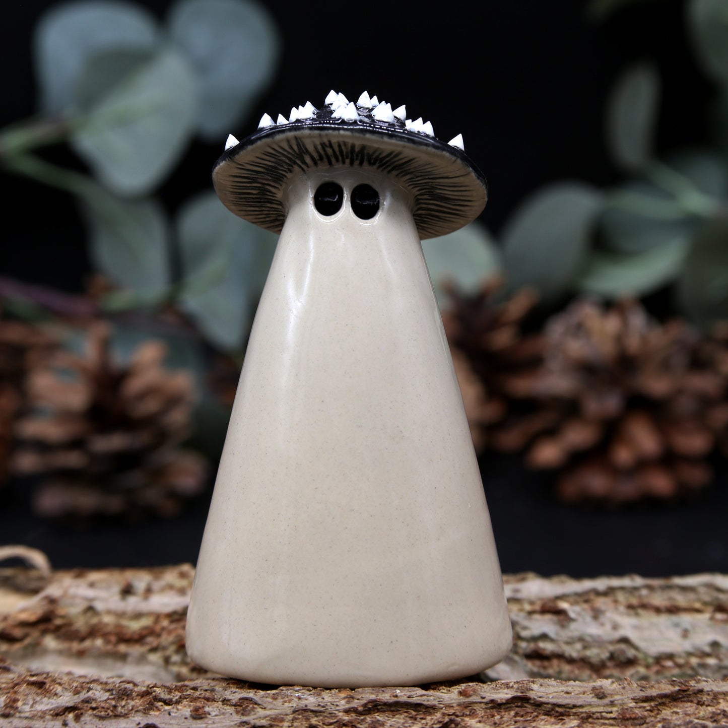 Preorder - Mushroom