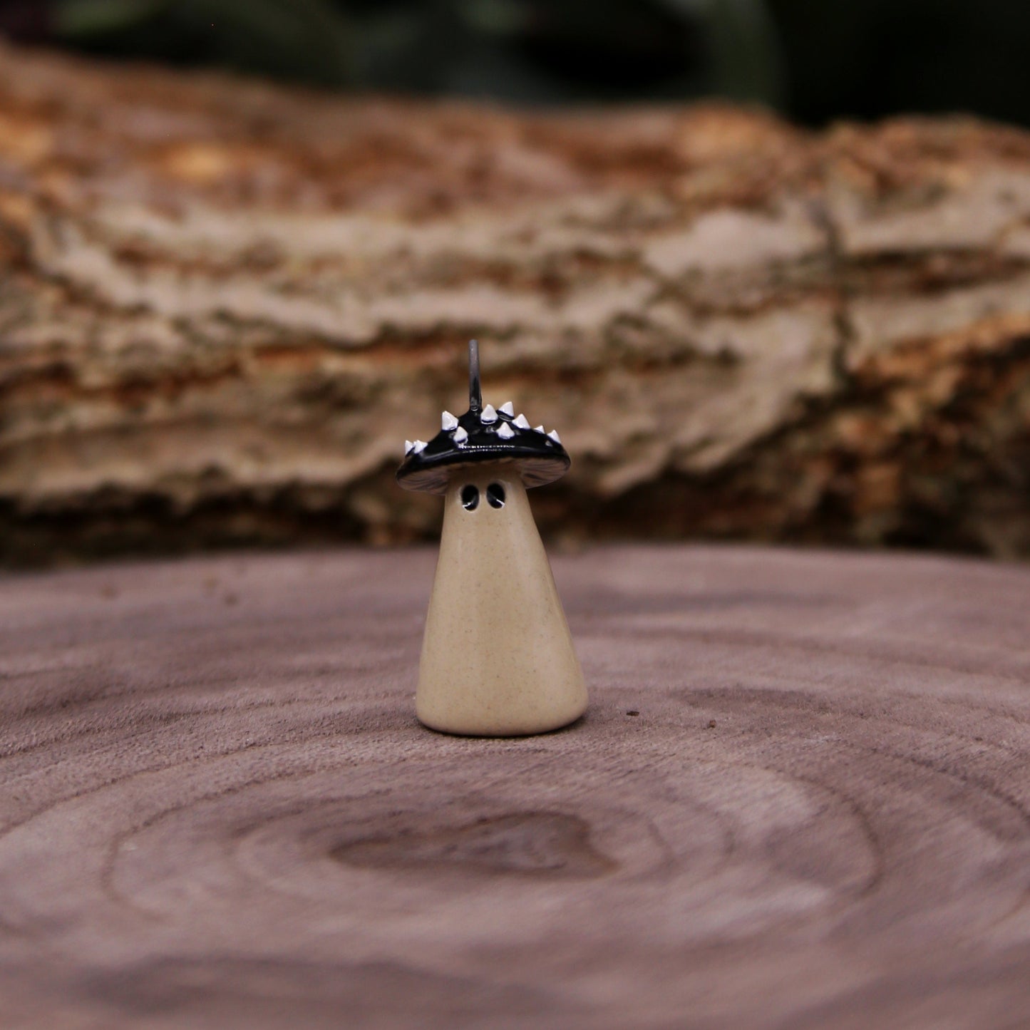 Preorder - Mushroom Charm