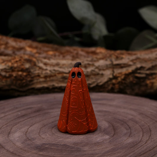 Mini Pumpkin Flash