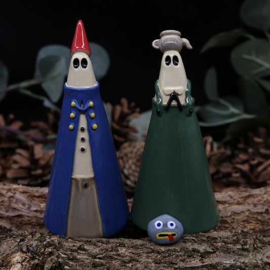 Greg And Wirt
