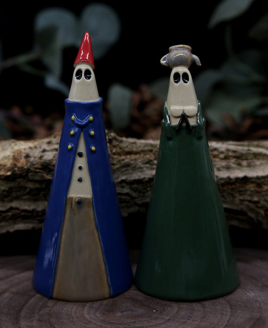 Greg And Wirt