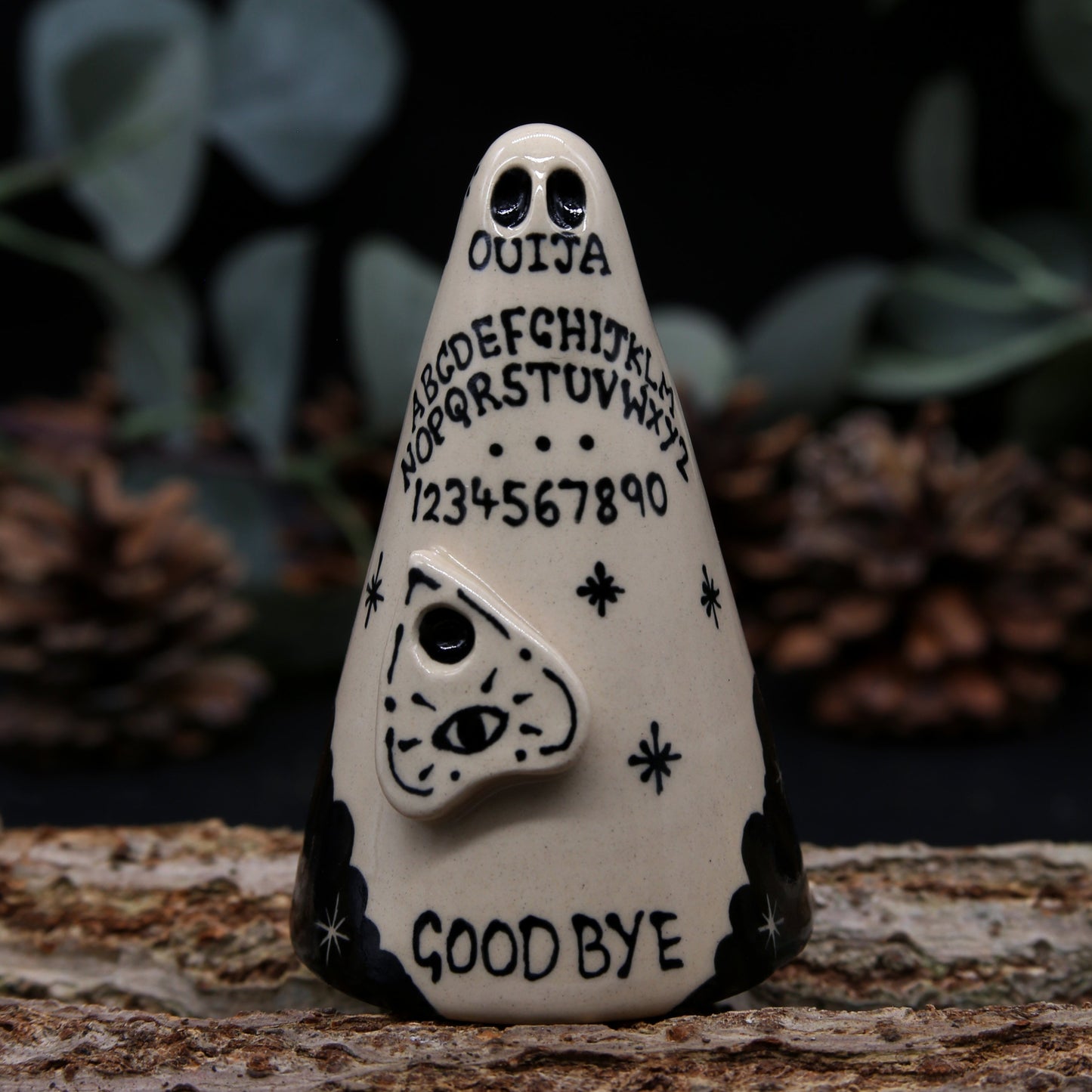 Preorder - Ouija