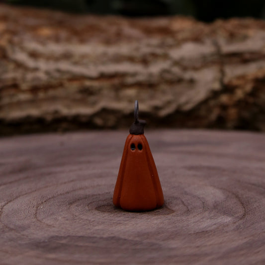 Pumpkin Charm