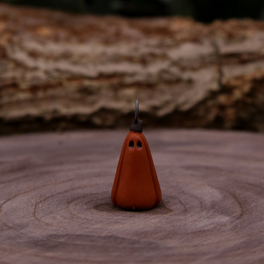 Pumpkin Charm