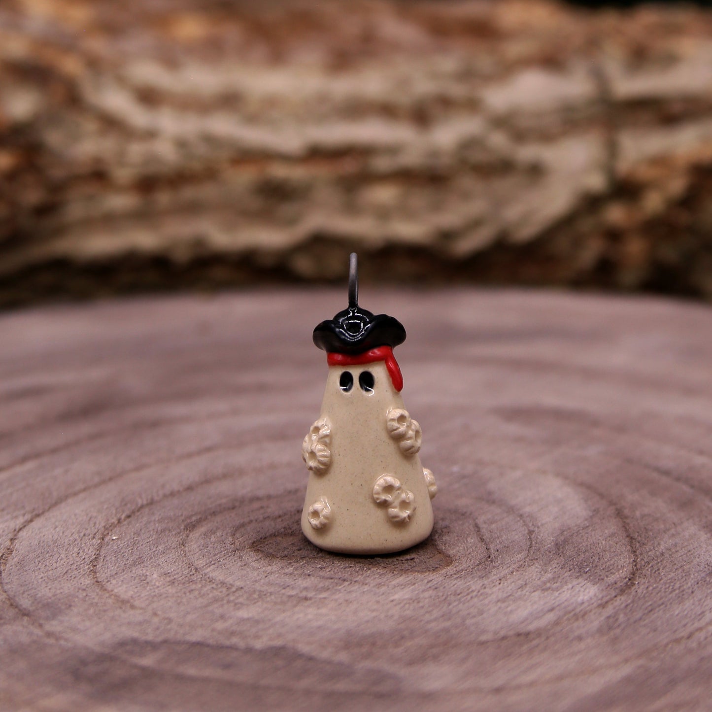 Pirate Charm
