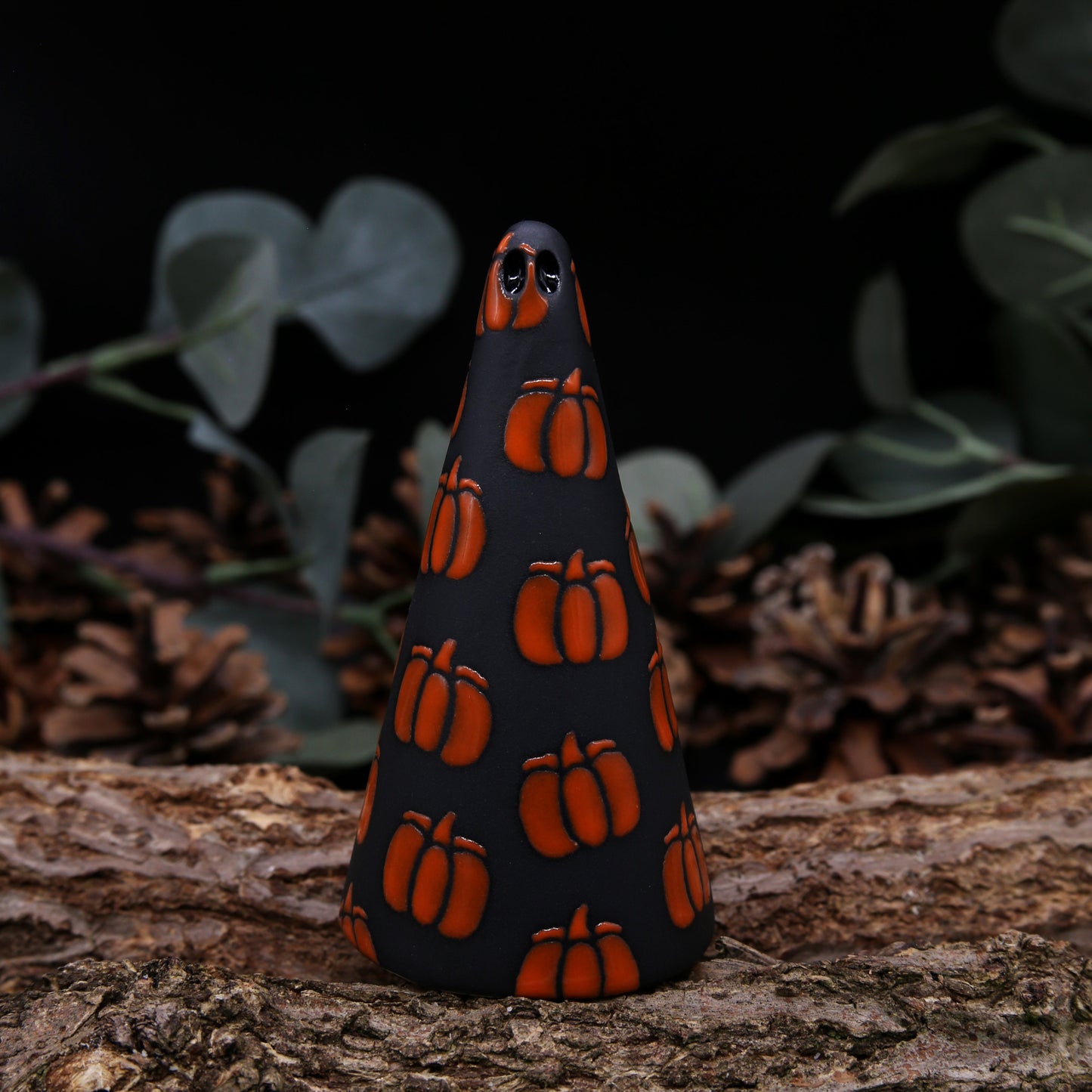 Pumpkin Flash