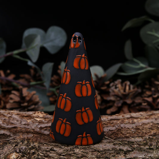 Pumpkin Flash