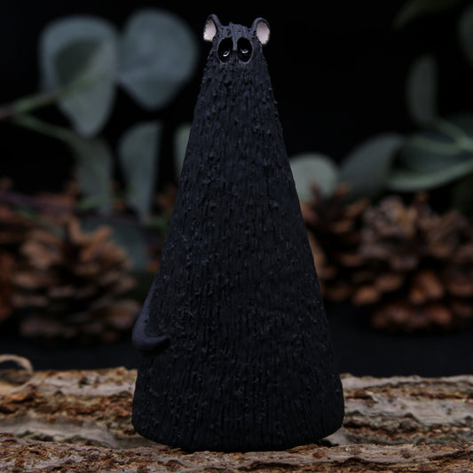 Preorder - Black Rat