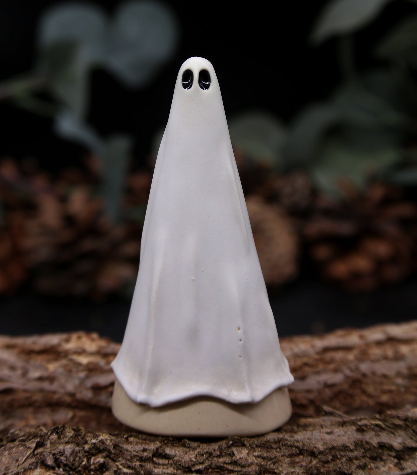Preorder - Sheet Ghost