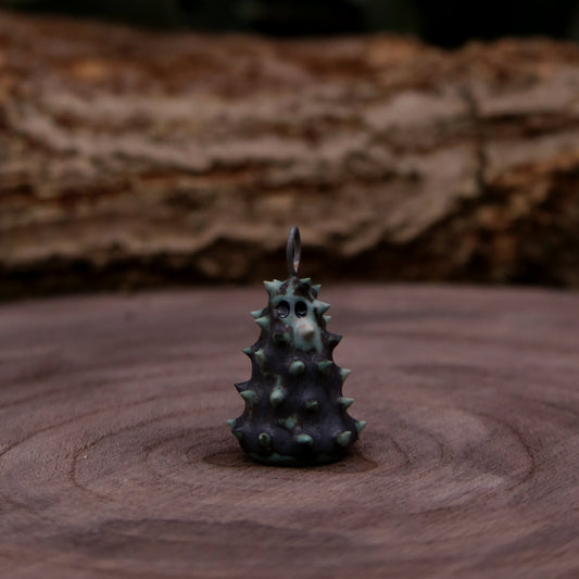 Spikey Charm