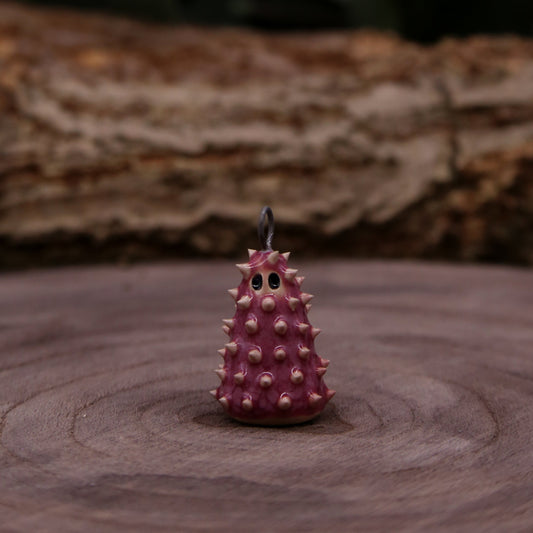 Spikey Charm