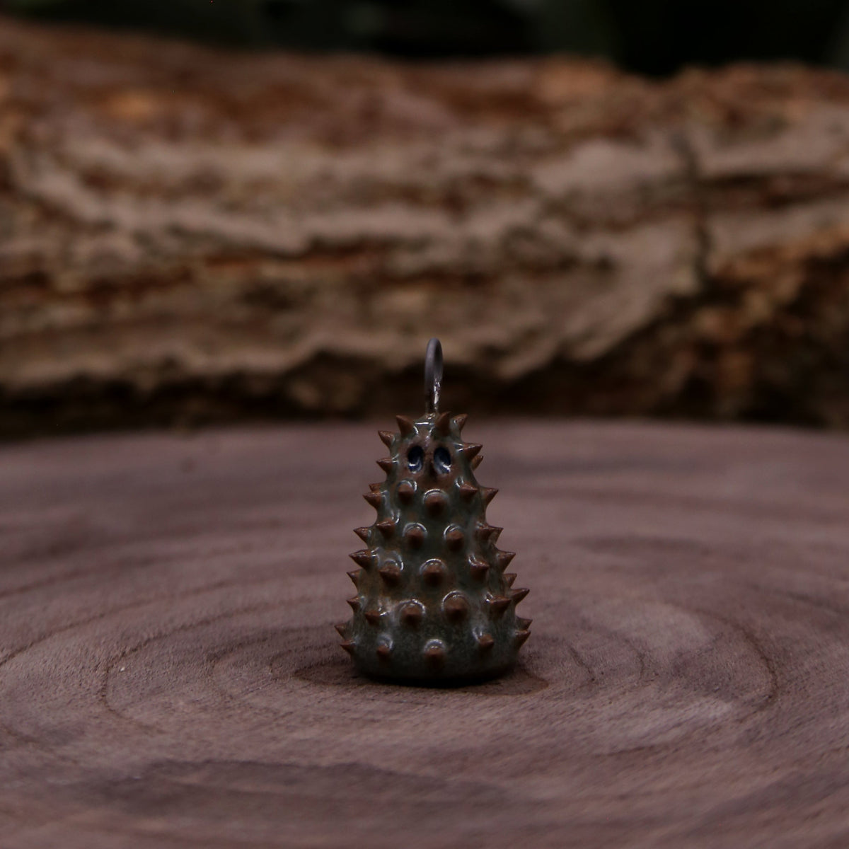 Spikey Charm
