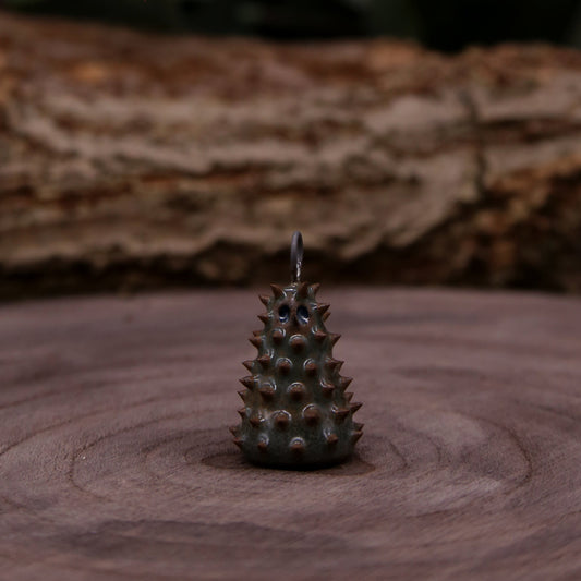 Spikey Charm