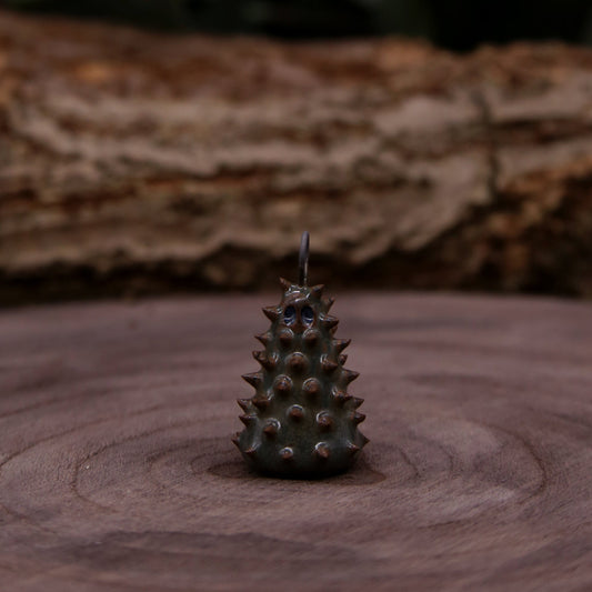 Spikey Charm