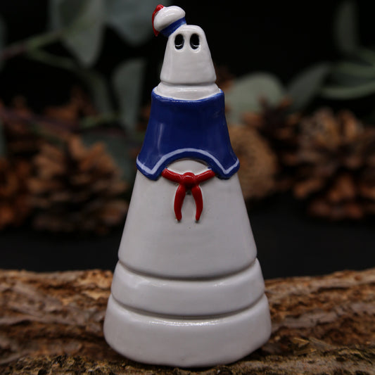Preorder - Stay Puft Marshmallow Man