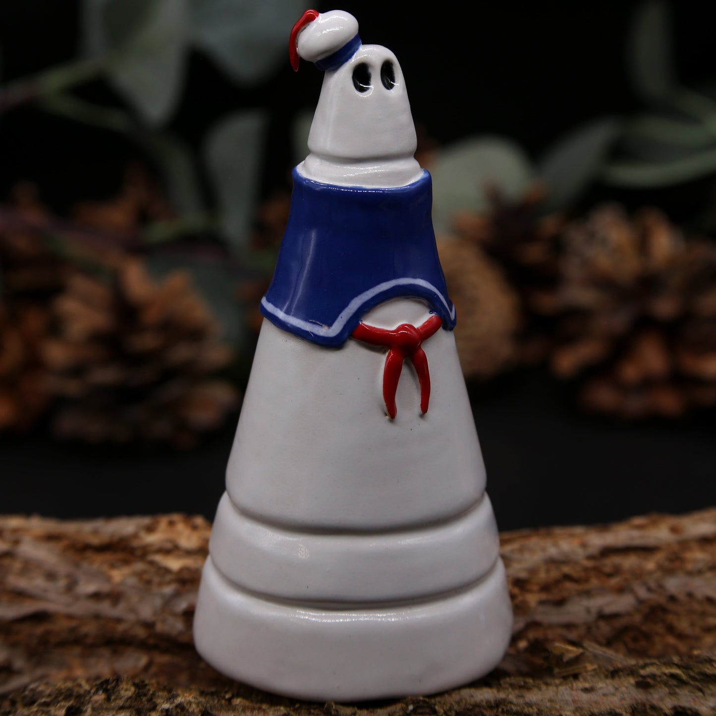 Preorder - Stay Puft Marshmallow Man