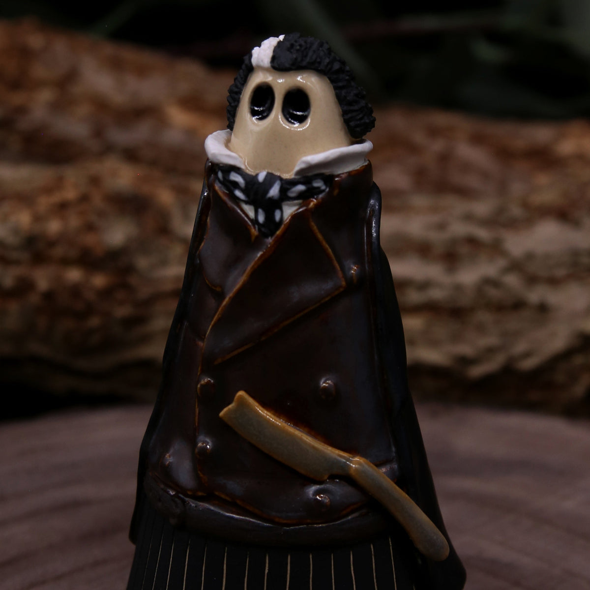 Sweeney Todd